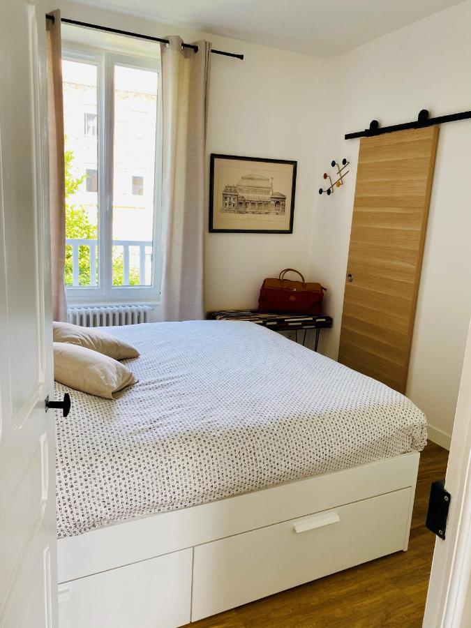 Clint House - Appartement l'Île aux Moines Perros-Guirec Extérieur photo